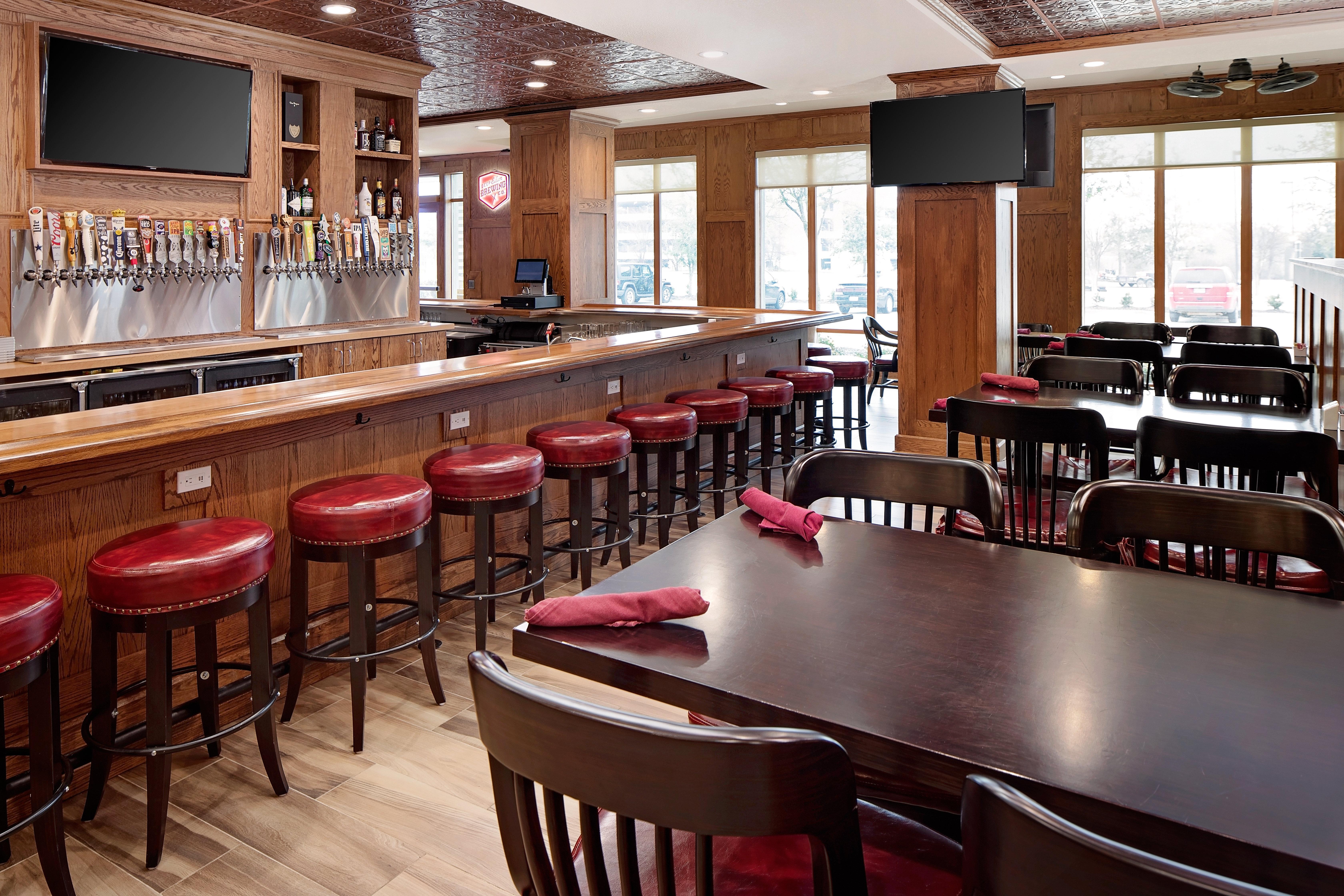 Holiday Inn Trophy Club By Ihg Extérieur photo