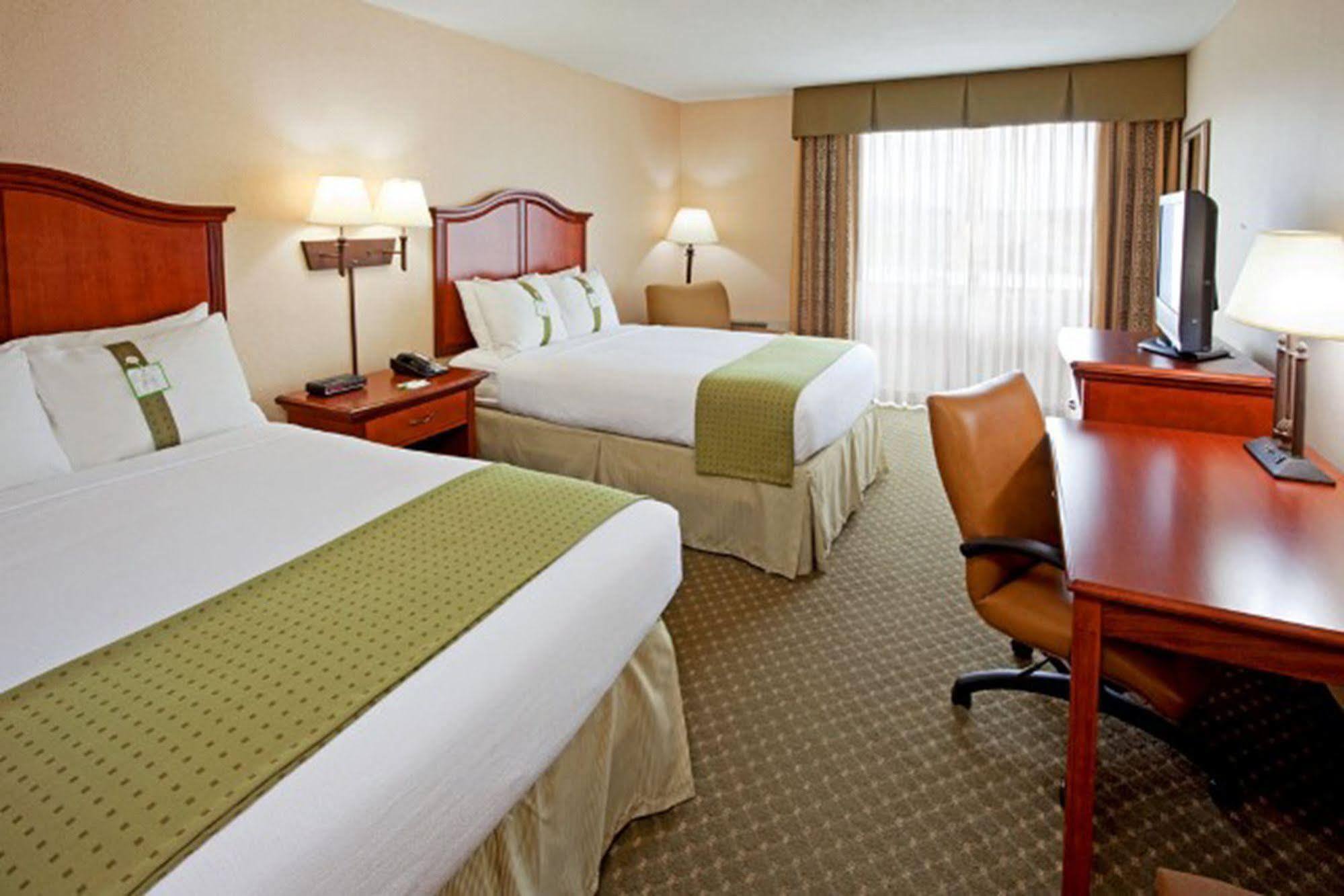Holiday Inn Trophy Club By Ihg Extérieur photo